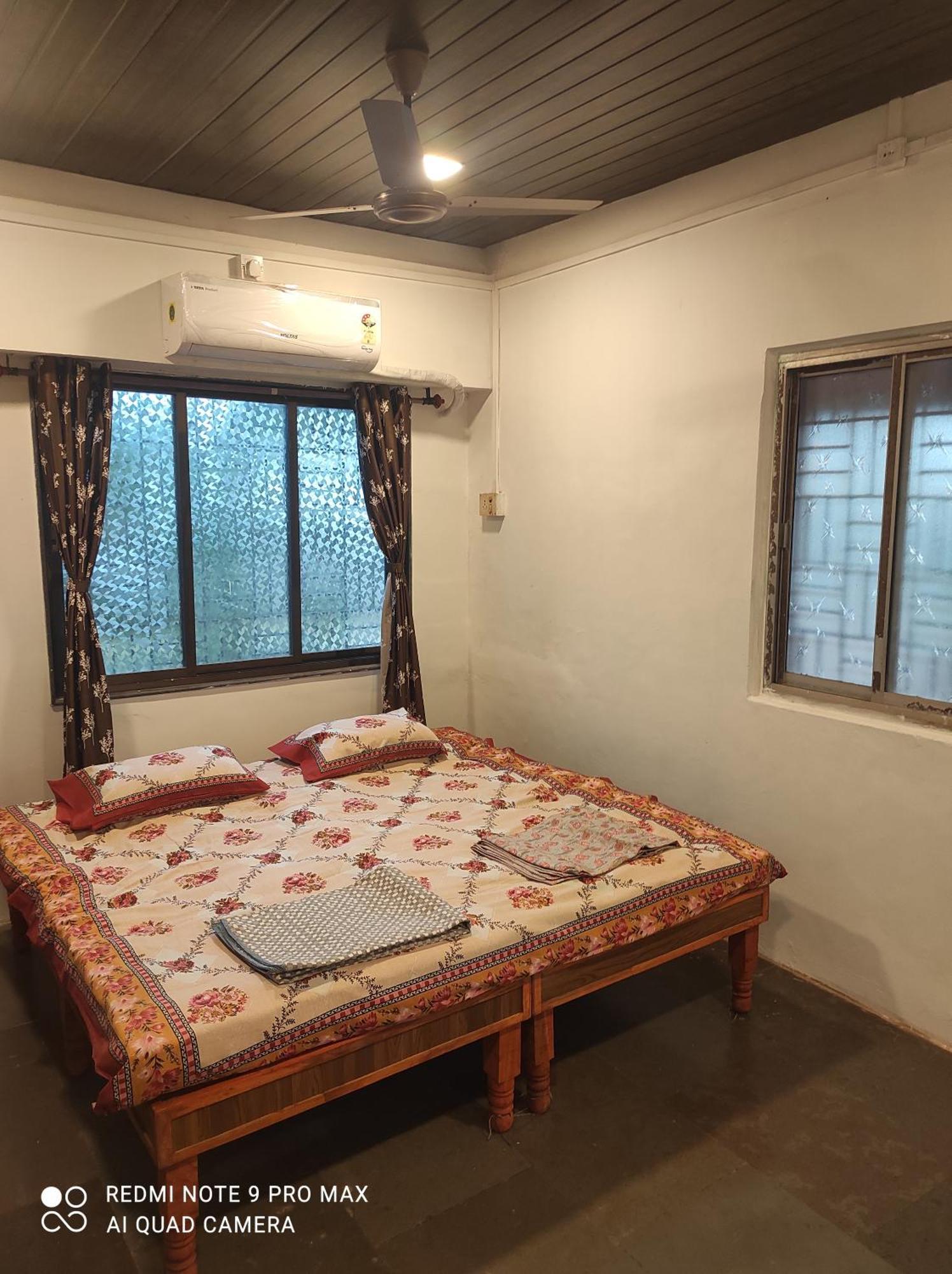 Swanand Home Stay Ratnagiri Exterior photo