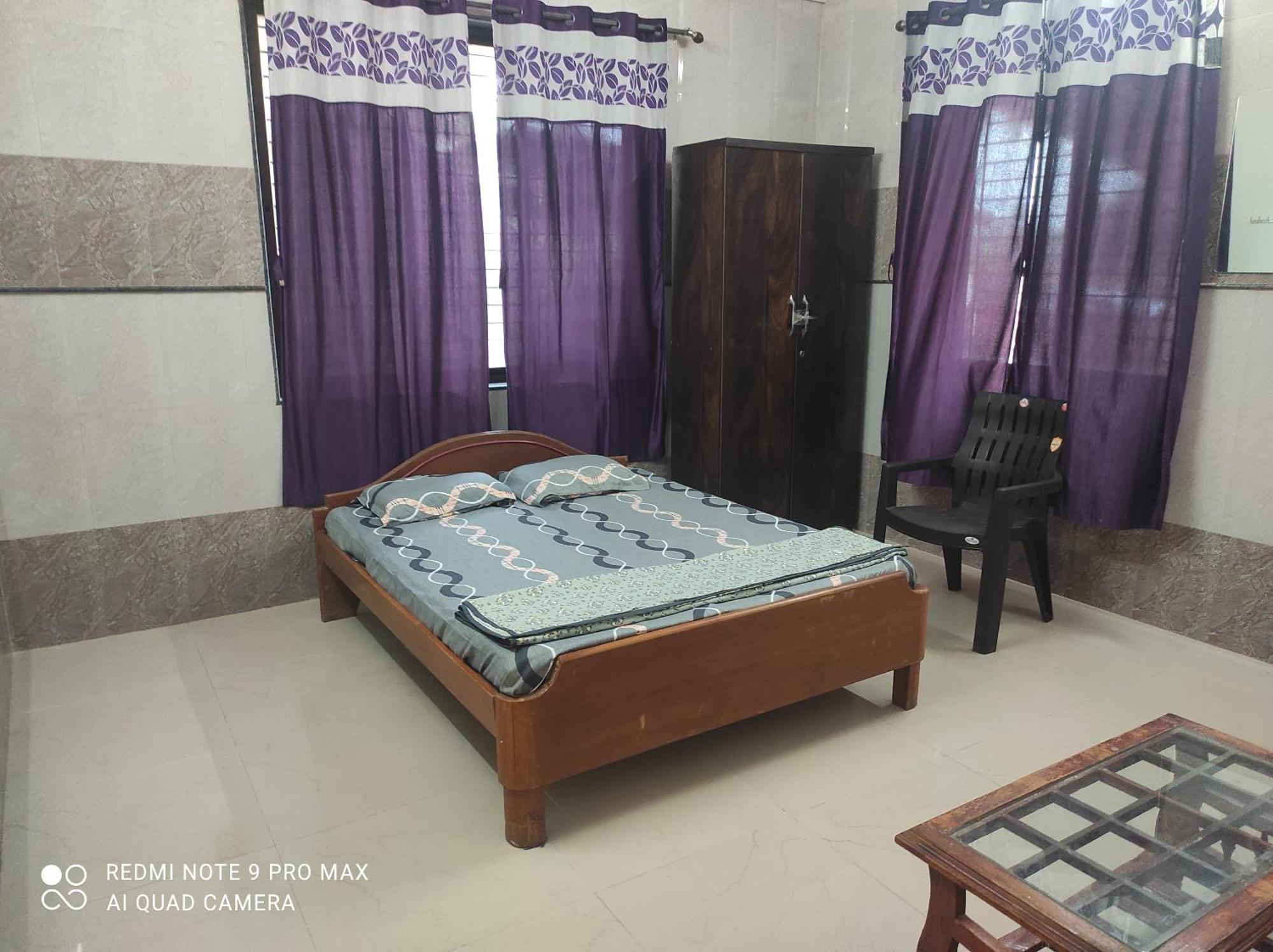 Swanand Home Stay Ratnagiri Exterior photo