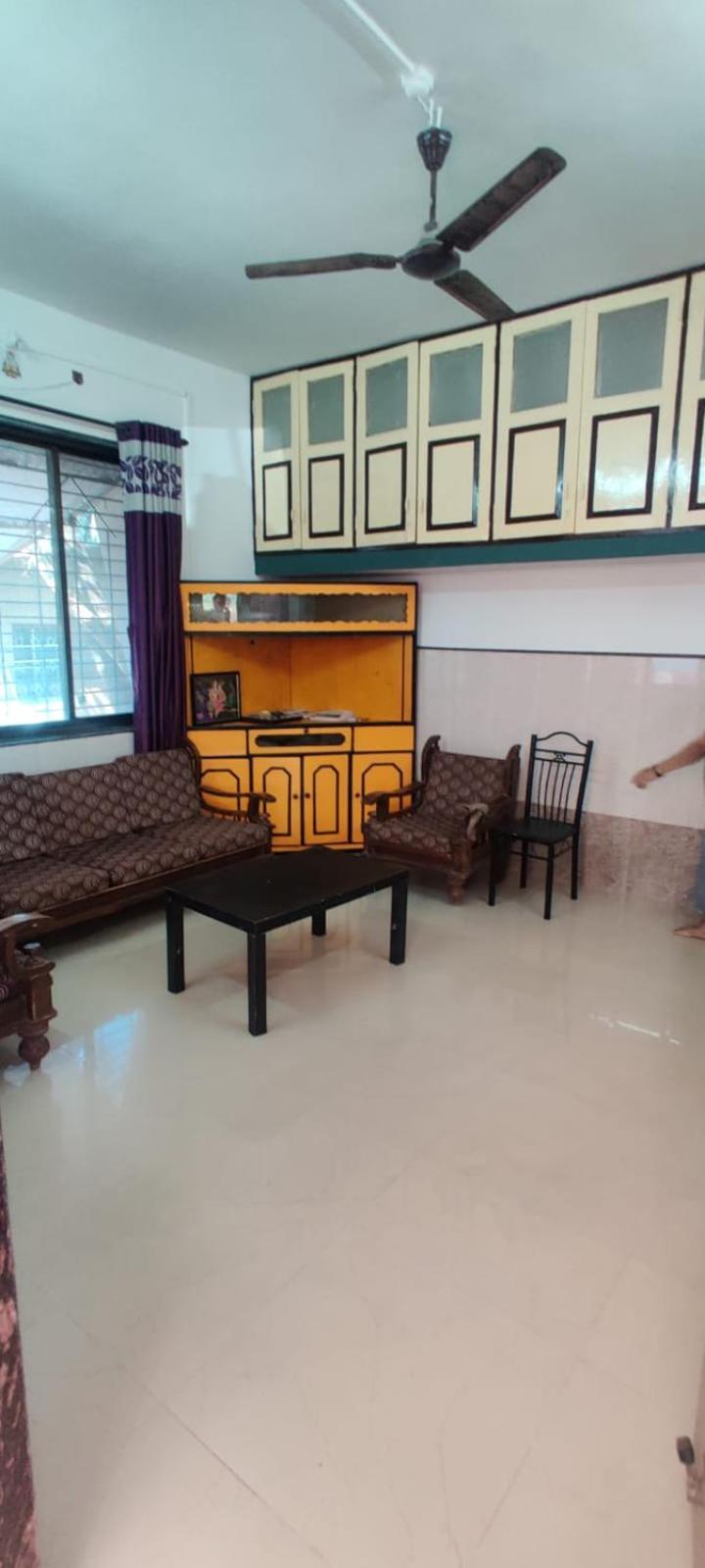 Swanand Home Stay Ratnagiri Exterior photo