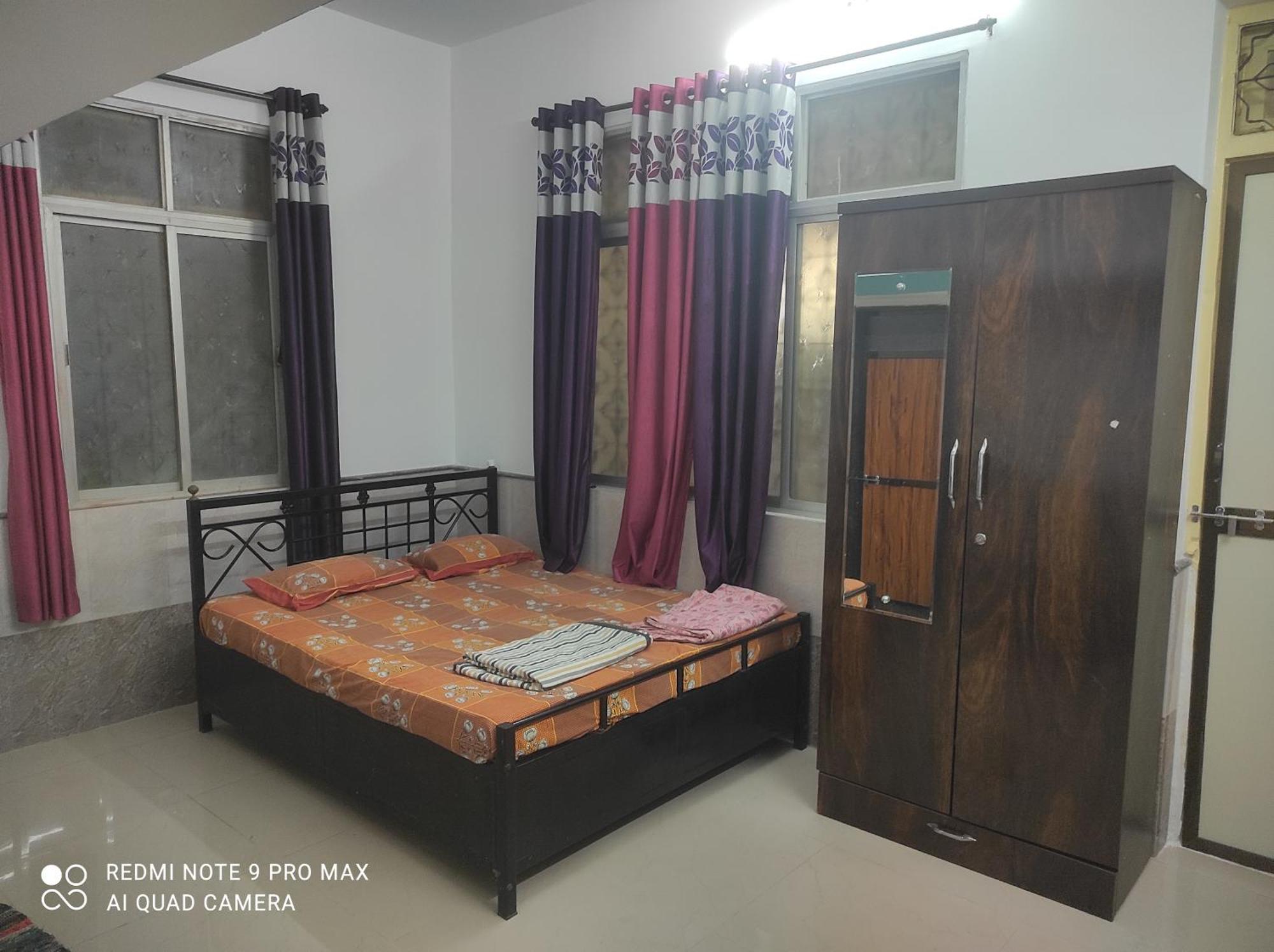 Swanand Home Stay Ratnagiri Exterior photo