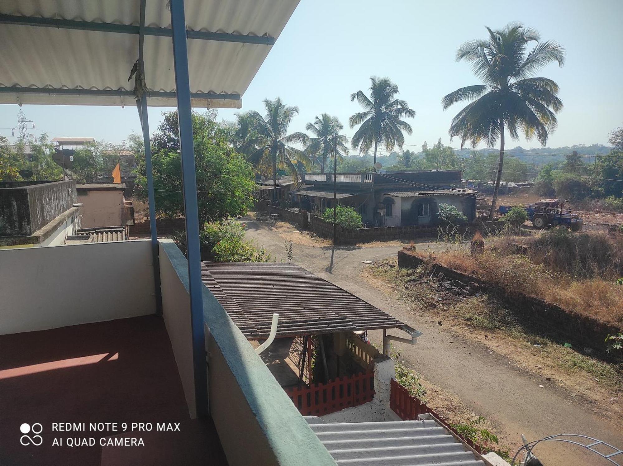 Swanand Home Stay Ratnagiri Exterior photo