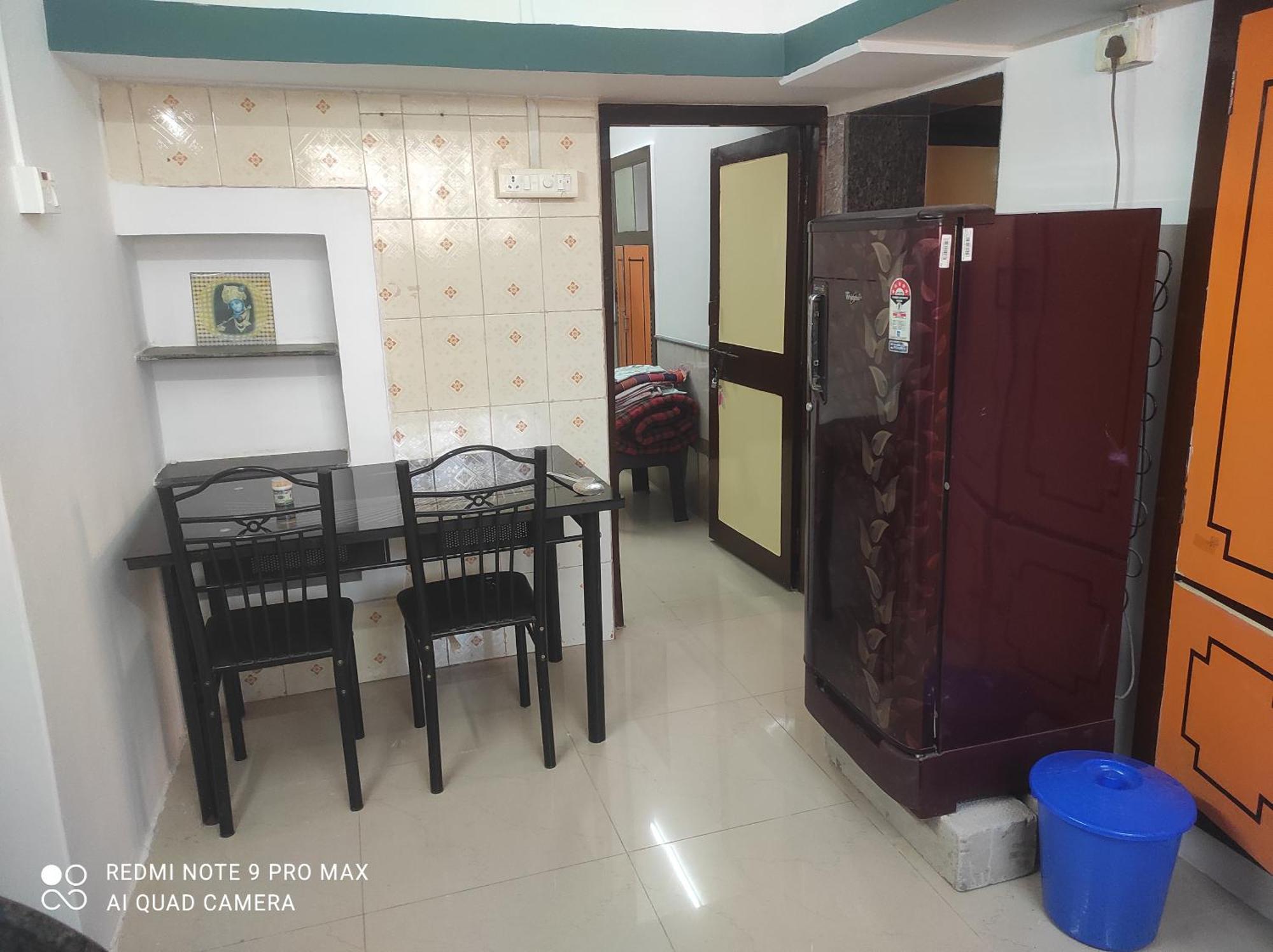 Swanand Home Stay Ratnagiri Exterior photo