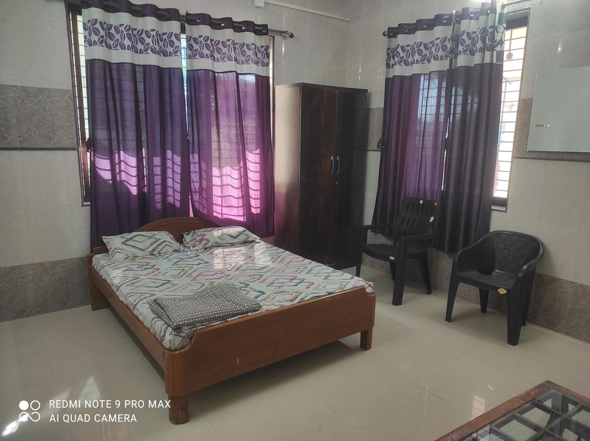 Swanand Home Stay Ratnagiri Exterior photo