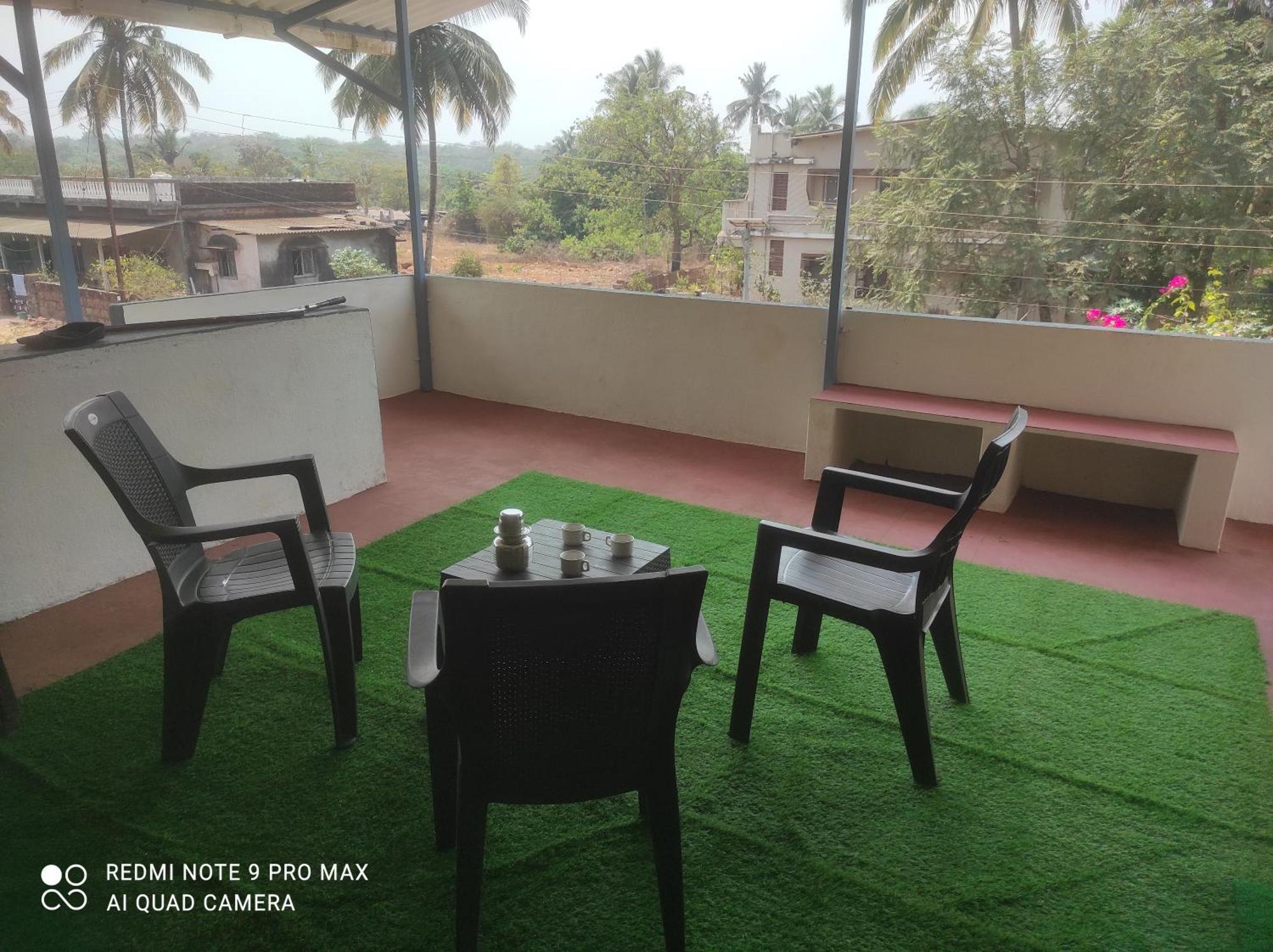 Swanand Home Stay Ratnagiri Exterior photo