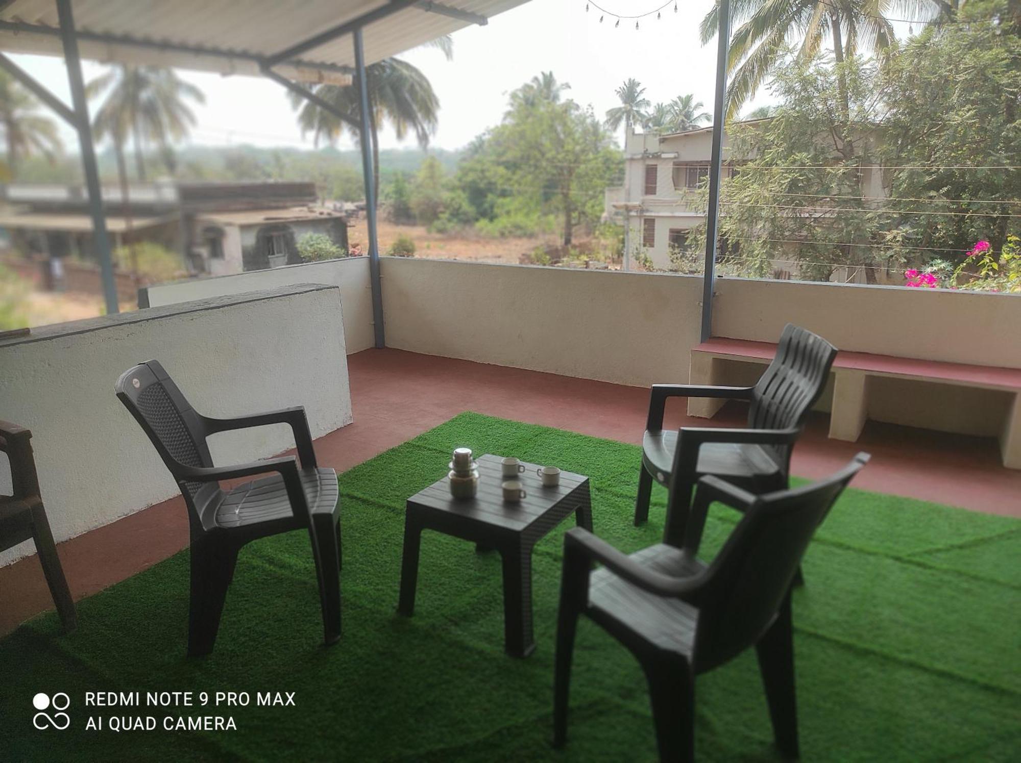Swanand Home Stay Ratnagiri Exterior photo